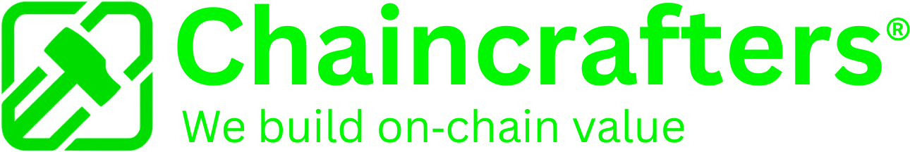 Chaincrafters – Crypto capital partners